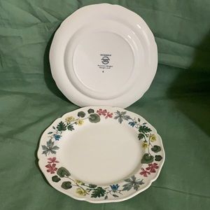 Wedge Wood Richmond Bread & Butter Plate